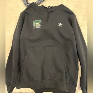 University of Ohio hoodie